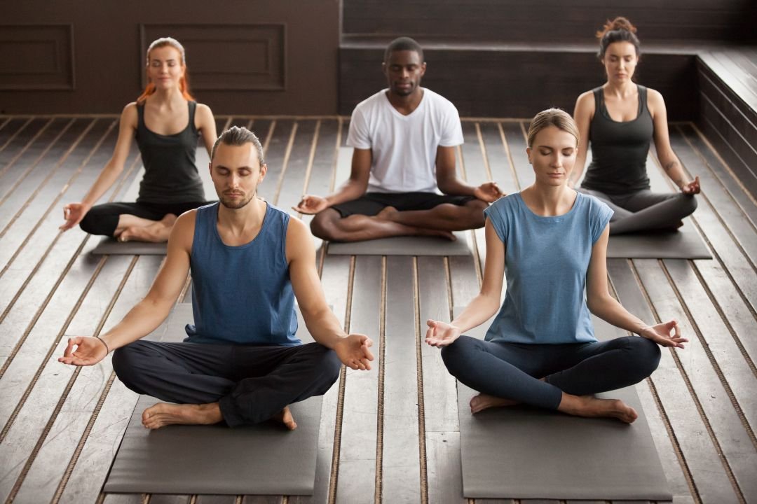 Yoga Day