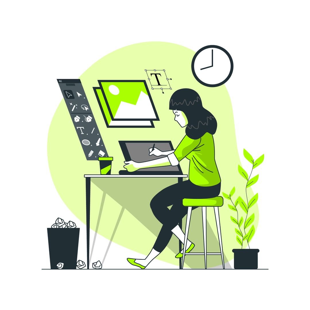 Graphic Design: More Than Just Pretty Pictures
