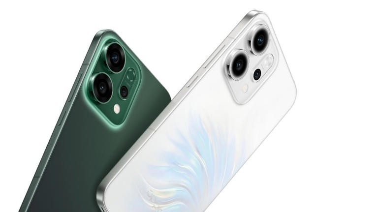 Oppo Reno 14 Series Launches in India Today at 12PM: Price, Specs, and What to Expect