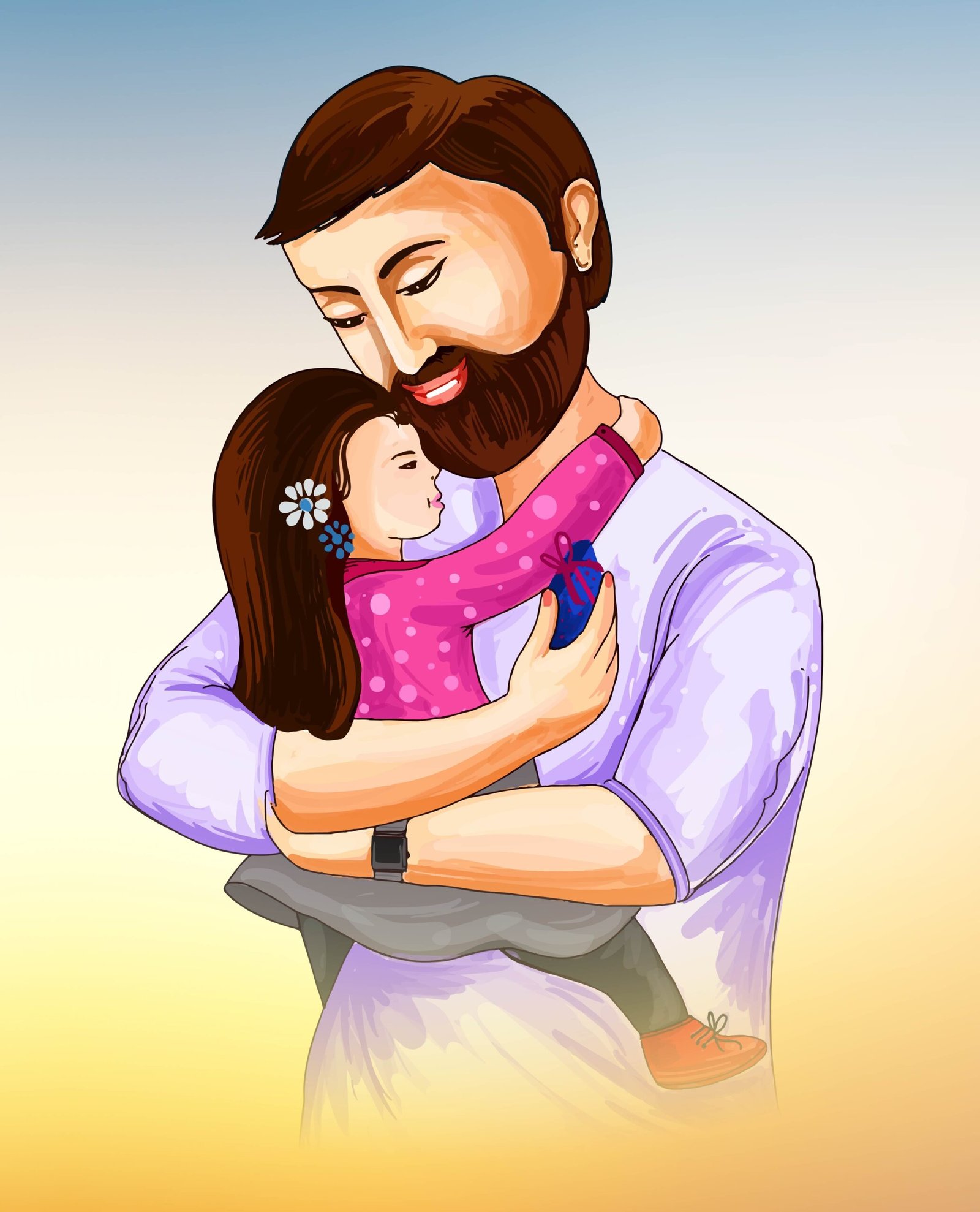 After Papa’s Death, Society Changed—Not Just for Me, But Around Me”Kapdon Par Tika-Tippani: Ladkiyon Ki Azaadi Aur Samaaj Ki Soch”