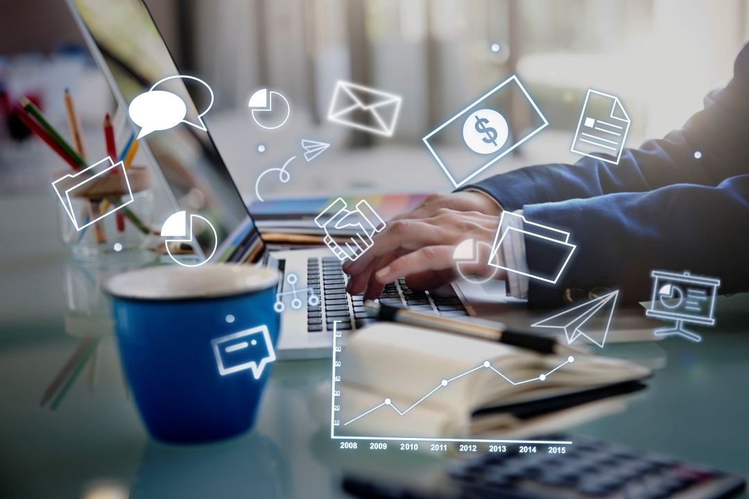 Digital Marketing: The Future of Business Growth