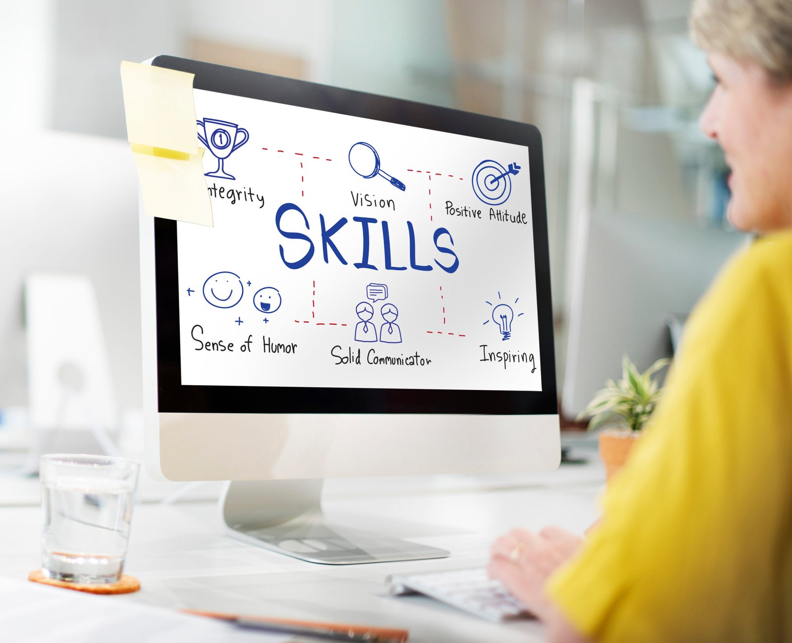 Mastering the Art of Skills Development: A Roadmap to Personal and Professional Growth