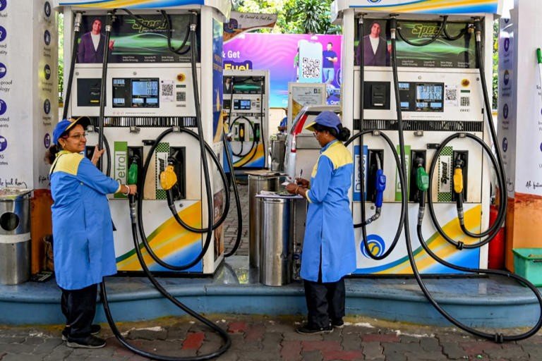 Petrol, Diesel Fresh Prices Announced
