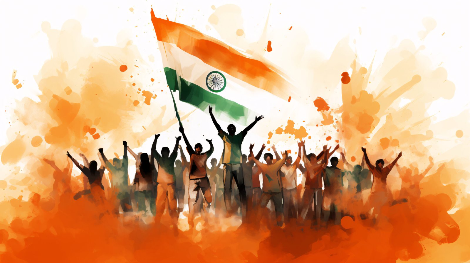 🇮🇳 Happy Independence Day 2025 – A Celebration of Freedom, Unity, and Pride