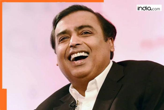 Masterstroke by Mukesh Ambani: Reliance Launches Its New AI Powerhouse