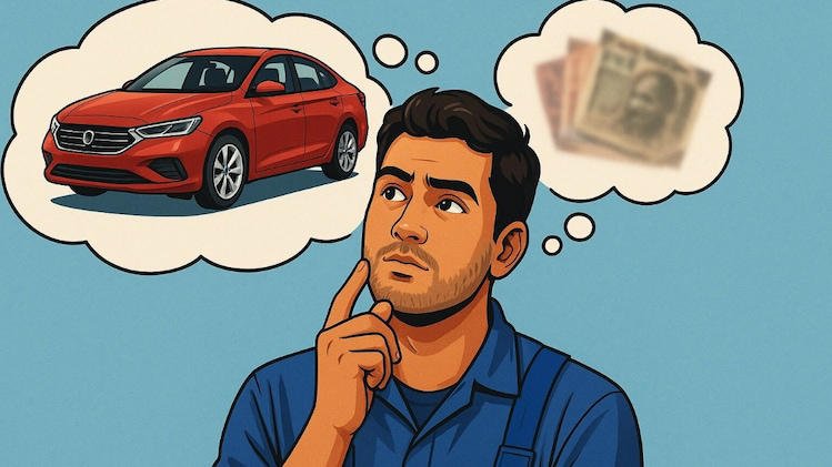 GST 2.0: Tax Cuts for Aam Aadmi, Losses for States, Heavy Duty 40% Rate for Rich – Expert Explains Impact