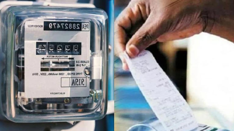 Relief for Households: Electricity Bills Set to Fall from This Month