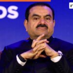 Masterstroke by Gautam Adani