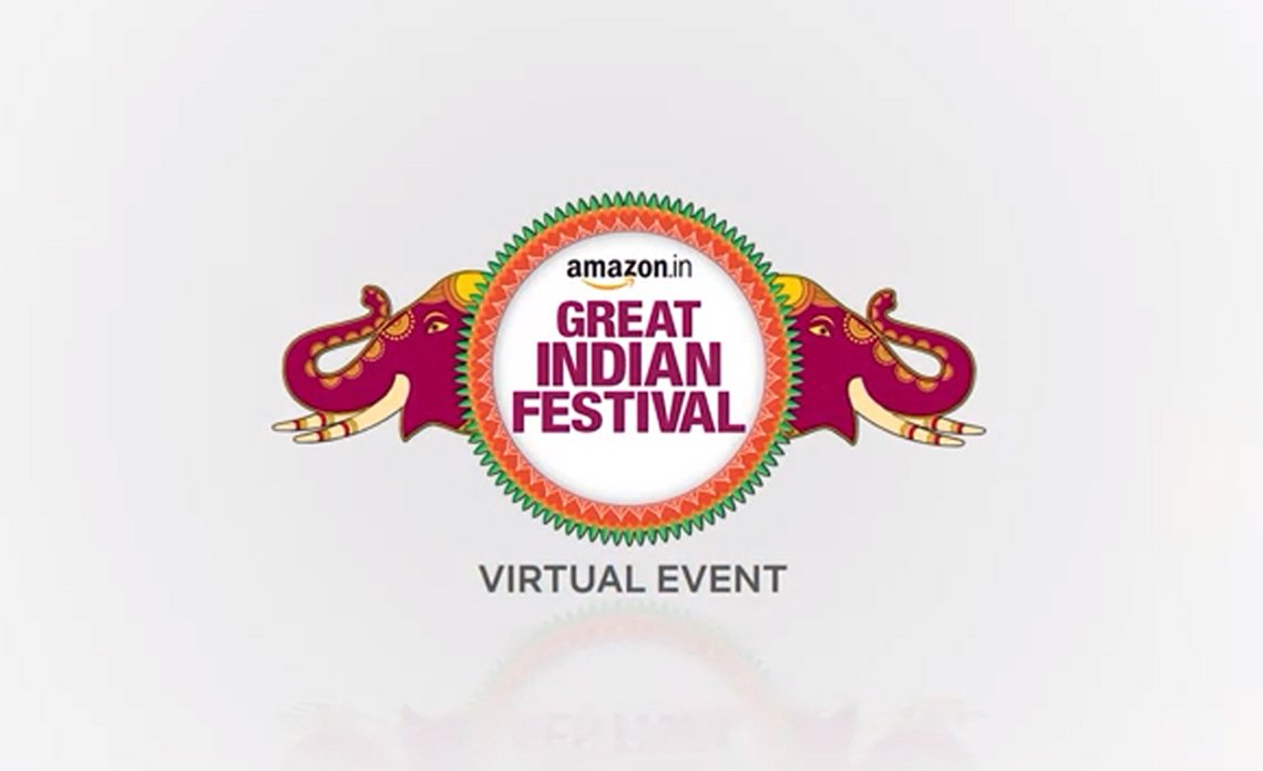 Amazon’s Great Indian Festival