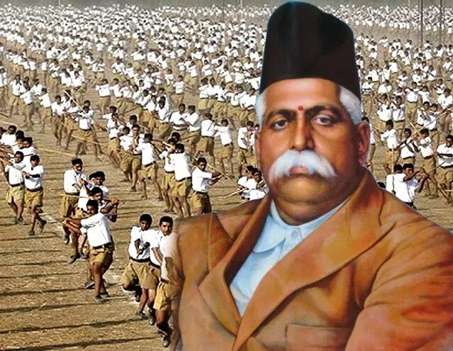 100 Years of RSS: An idea that shaped India