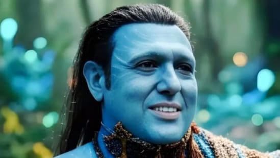 Did Govinda really appear in Avatar Fire and Ash? Viral video sparks buzz online; fans say ‘Goosebumps aa gaye